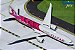 Gemini Jets 1:200 Qatar Airways Boeing 777-300ER "FIFA World Cup 2022" Flaps/Slats Extended - Imagem 1