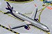 Gemini Jets 1:400 Aeroflot Airbus A321neo - Imagem 1