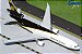 Gemini Jets 1:200 UPS Worldwide  Airlines McDonnell Douglas MD-11F - Imagem 1