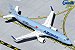 Gemini Jets 1:400 Alliance Airlines Embraer 190  "Air Force Centenary 2021" - Imagem 1