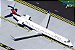 Gemini Jets 1:200 Delta Connection Bombardier CRJ900 - Imagem 1