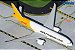 Gemini Jets 1:400 Southern Air Boeing 777F "DHL Tail" - Imagem 1