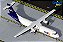 Gemini Jets 1:200 FedEx Express Ireland Aerospatiale ATR-72-600F - Imagem 1