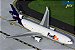 Gemini Jets 1:200 FedEx Express McDonnell Douglas MD-11F - Imagem 1