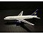 Aeroclassics 1:400 Varig Boeing 767-200 Landor - Imagem 1