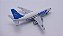 JC Wings 1:400 VASP Boeing 737-200 PP-SMA (pré-venda) - Imagem 3