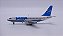 JC Wings 1:400 VASP Boeing 737-200 PP-SMA (pré-venda) - Imagem 9