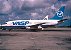 VASP 737-200 1:200 (Intenção de compra) - Imagem 1