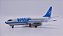 JC Wings 1:200 VASP Boeing 737-200 PP-SMC (pré-venda) - Imagem 7