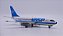 JC Wings 1:200 VASP Boeing 737-200 PP-SMC (pré-venda) - Imagem 5
