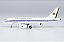 NG Models 1:400 Força Aérea Brasileira Airbus VC-1A A319 ACJ Avião Presidencial - Imagem 1