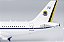 NG Models 1:400 Força Aérea Brasileira Airbus VC-1A A319 ACJ Avião Presidencial - Imagem 3