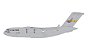 PRÉ- VENDA Gemini Jets 1:200 United States Air Force Boeing C-17 Globemaster III "March Air Force Base" - Imagem 1