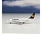 Aeroclassics 1:400 Lufthansa Express Boeing 737-200 - Imagem 1