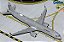Gemini Jets 1:400 Luftwaffe Airbus A321neo - Imagem 1