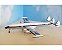 Aeroclassics 1:200 Varig Lockheed Constellation L-1049 - Imagem 1