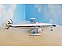 Aeroclassics 1:200 Varig Lockheed Constellation L-1049 - Imagem 2