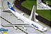 Gemini Jets 1:200 Polar Air Cargo Boeing 747-400F "Interactive Series" - Imagem 1