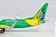 NG Models 1:400 GOL Linhas Aereas Boeing 737-800W Voa Canarinho - Imagem 7