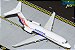 PRÉ- VENDA Gemini Jets 1:200 Ameristar McDonnell Douglas DC-9-15RC - Imagem 1