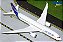 Gemini Jets 1:200 LATAM Boeing 787-9 Dreamliner - Imagem 1