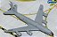 Gemini Jets 1:400 United States Air Force Boeing KC-135RT Stratotanker "McConnell Air Force Base" - Imagem 1