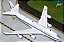 Gemini Jets 1:200 United States Air Force Boeing E-4B Advanced Airborne Command Post - Imagem 1