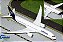 Gemini Jets 1:200 Lufthansa Boeing 787-9 Dreamliner "Flaps/Slats Extended" - Imagem 1