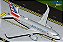 Gemini Jets 1:200 American Airlines Airbus A319 - Imagem 1