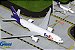 Gemini Jets 1:400 FedEx Express Boeing 777F "Optional Doors Open/Closed Configuration" - Imagem 1