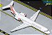 Gemini Jets 1:200 Virgin Australia Fokker F-100 - Imagem 1
