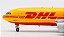 Inflight200 1:200 DHL Boeing B767-200ER - Imagem 1