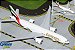 Gemini Jets 1:400 Emirates SkyCargo Boeing B777-200LRF Interativo - Imagem 1