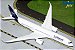Gemini Jets 1:200 Lufthansa Airbus A350-900 - Imagem 1