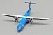 JC Wings 1:400 Azul ATR-72-500 "Tudo Azul" - Imagem 4