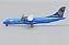 JC Wings 1:400 Azul ATR-72-500 "Tudo Azul" - Imagem 1