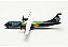 Herpa 1:200 Azul ATR-72-600 "Bandeira" - Imagem 2