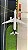 Gemini Jets 1:400 Lufthansa A320neo "Lovehansa"(Com defeito asa descascada na turbina Blister amassado - Imagem 4