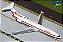 Gemini Jets 1:200 Trump Shuttle Boeing 727-200 - Imagem 1