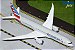 Gemini Jets 1:200 American Airlines B787-9 - Imagem 1