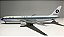 JC Wings 1:200 Varig Boeing 767-300ER - Imagem 2