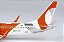 NG Models 1:400 GOL Linhas Aereas Boeing 737-800W PR-GXI "Smiles - Somos feitos de viagens" - Imagem 7