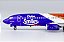 NG Models 1:400 GOL Linhas Aereas Boeing 737-800W PR-GXN "Clube Smiles" - Imagem 6