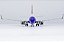 NG Models 1:400 GOL Linhas Aereas Boeing 737-800W PR-GXN "Clube Smiles" - Imagem 5