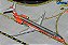 Gemini Jets 1:400 Aeromexico MD-82 - Imagem 1