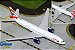Gemini Jets 1:400 British Airways Boeing B777-200ER Flaps Down - Imagem 1