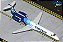 Gemini Jets 1:200 Contour Airlines E145LR - Imagem 1