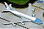 Gemini Jets 1:400 U.S. Air Force VC-25A (B747-200) Air Force One - Imagem 1