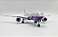 JC Wings 1:200 United Airways B777-200ER - Imagem 7