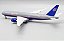 JC Wings 1:200 United Airways B777-200ER - Imagem 3